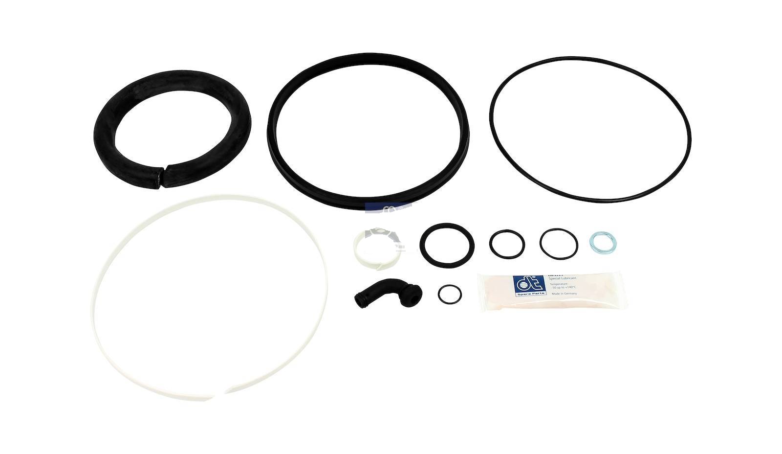 BRAKE CHAMBER REPAIR KIT